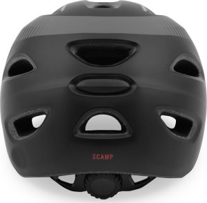Giro Kask dziecięcy juniorski GIRO SCAMP MIPS Rozmiar kasku: S(49-53 cm), Wybierz kolor: Matte Black Floral 11
