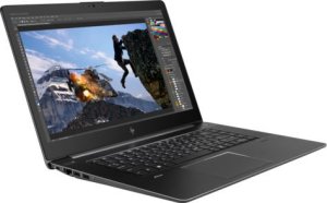 Laptop HP ZBook Studio G4 (Y6K32EA) 1