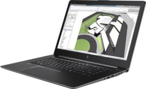Laptop HP ZBook Studio G4 (Y6K32EA) 3