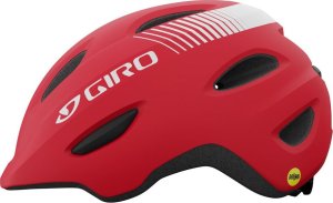 Giro Kask dziecięcy juniorski GIRO SCAMP MIPS Rozmiar kasku: XS(45-49 cm), Wybierz kolor: Matte Ano Blue 6