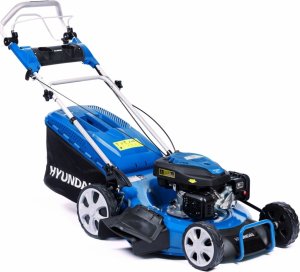 Kosiarka spalinowa Hyundai Benzininė vejapjovė Hyundai L 5500S 1