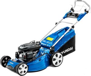 Kosiarka spalinowa Hyundai Benzininė vejapjovė Hyundai L 5500S 2