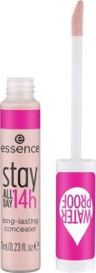 Essence Essence Stay All Day 14H Long-Lasting Concealer 20 Light Rose 7ml 1