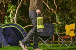 Ryobi Ryobi RY18BZA-0 4