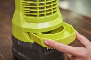 Ryobi Ryobi RY18BZA-0 5