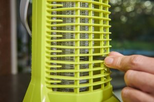 Ryobi Ryobi RY18BZA-0 6