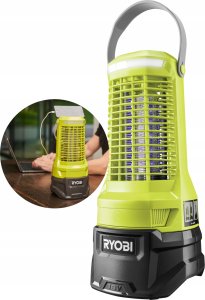 Ryobi Ryobi RY18BZA-0 7