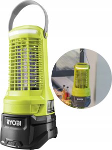Ryobi Ryobi RY18BZA-0 8