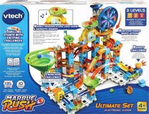 Vtech Marble Rush Ultimate Set XL 100 E 5