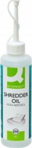 Q-Connect Olej do niszczarek Q-Connect 250ml 1