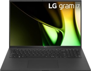 Laptop LG Gram 17 Ultra 7 155H / 16 GB / 1 TB / W11 Pro (17Z90S-G.AP78G) 1