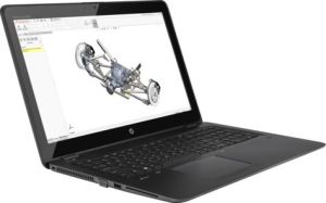 Laptop HP ZBook 15u G4 (Z9L67AW) 1