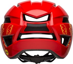 Bell Kask juniorski BELL SIDETRACK II MIPS Rozmiar kasku: Uniwersalny(50-57 cm), Wybierz kolor: Orange Yellow 11