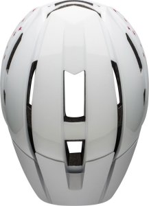 Bell Kask juniorski BELL SIDETRACK II MIPS Rozmiar kasku: Uniwersalny(50-57 cm), Wybierz kolor: Orange Yellow 16