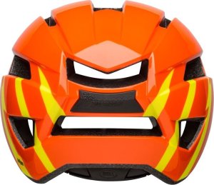 Bell Kask juniorski BELL SIDETRACK II MIPS Rozmiar kasku: Uniwersalny(50-57 cm), Wybierz kolor: Orange Yellow 25