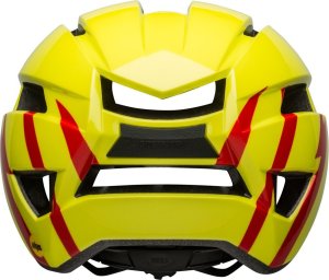 Bell Kask juniorski BELL SIDETRACK II MIPS Rozmiar kasku: Uniwersalny(50-57 cm), Wybierz kolor: Orange Yellow 38