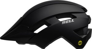Bell Kask juniorski BELL SIDETRACK II MIPS Rozmiar kasku: Uniwersalny(50-57 cm), Wybierz kolor: Orange Yellow 40