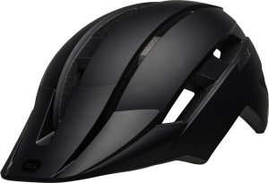 Bell Kask juniorski BELL SIDETRACK II MIPS Rozmiar kasku: Uniwersalny(50-57 cm), Wybierz kolor: Orange Yellow 41