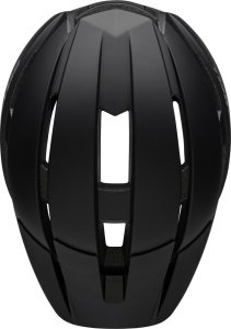 Bell Kask juniorski BELL SIDETRACK II MIPS Rozmiar kasku: Uniwersalny(50-57 cm), Wybierz kolor: Orange Yellow 43