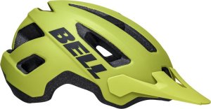 Bell Kask juniorski BELL NOMAD 2 JR MIPS Rozmiar kasku: Uniwersalny(52-57 cm), Wybierz kolor: Matte Hi-viz 1