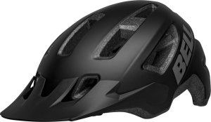 Bell Kask mtb BELL NOMAD 2 MIPS Rozmiar kasku: M/L(53-60cm), Wybierz kolor: Matte Dark Blue 2