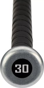 Avento Beisbolo lazda aliumin AVENTO 47AE 75cm Sidabrinis 4