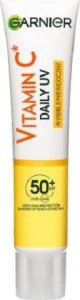 Garnier GARNIER Skin Naturals Vitamin C SPF50+ Glow 40ml 1