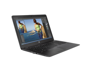Laptop HP ZBook 15u G3 (T7W14EA) 1