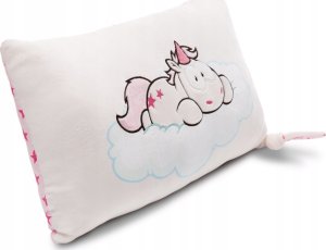 NICI NICI 49489 Poduszka pluszowa Jednorożec Theodor 43x25cm 5