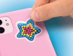 Clementoni Clementoni idea Art pomysły Laboratorium ozdób 18742 4