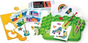 Clementoni Clementoni idea Art pomysły Laboratorium ozdób 18742 9