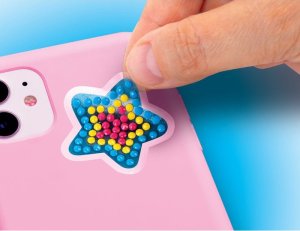 Clementoni Clementoni idea Art pomysły Laboratorium ozdób 18742 10