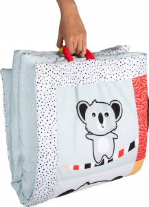 Canpol CANPOL BABIES edukacinis kilimėlis BabiesBoo Tummy Time, 68/094 2