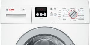 Pralka Bosch WAE24240PL 2
