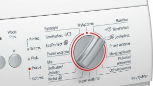 Pralka Bosch WAE24240PL 3