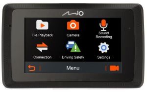 Wideorejestrator Mio MiVue 785 (5415N5680001) 9