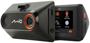 Wideorejestrator Mio MiVue 785 (5415N5680001) 10
