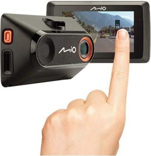 Wideorejestrator Mio MiVue 785 (5415N5680001) 2