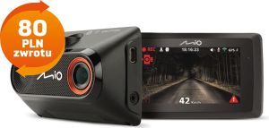 Wideorejestrator Mio MiVue 785 (5415N5680001) 3