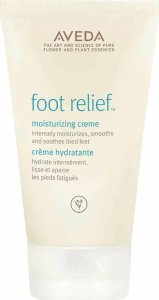 Aveda Foot Relief Moisturizing Creme nawilżający krem do stóp 125ml 1