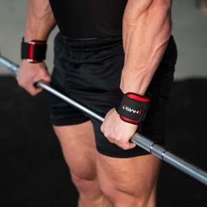 HMS F4436 PASKI DO PODNOSZENIA CIĘŻARÓW HMS 7