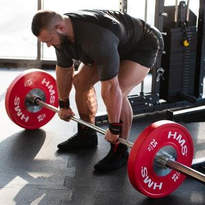 HMS F4436 PASKI DO PODNOSZENIA CIĘŻARÓW HMS 9