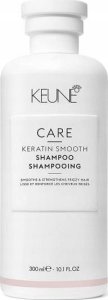 Keune Keune, Care Kerantin Smooth, Keratin, Hair Shampoo, Smooth & Strengthens, 300 ml For Women 1