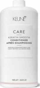 Keune Keune, Care Kerantin Smooth, Hair Conditioner, Smooth & Strengthens, 1000 ml For Women 1