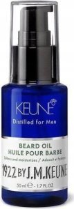 Keune Keune, 1922 By J.M. Keune, Beard Oil, Moisturizing, 50 ml For Men 1