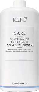 Keune Keune, Care Silver Savior, Hair Conditioner, Neutralising Warm Tones, 1000 ml For Women 1