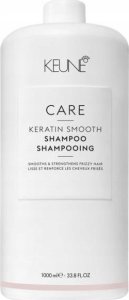 Keune Keune, Care Kerantin Smooth, Hair Shampoo, Smooth & Strengthens, 1000 ml For Women 1