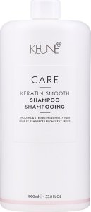 Keune Care Kerantin Smooth Hair Shampoo, Smooth & Strengthens, 1000 ml For Women 2