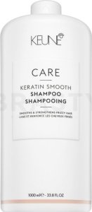 Keune Care Kerantin Smooth Hair Shampoo, Smooth & Strengthens, 1000 ml For Women 3
