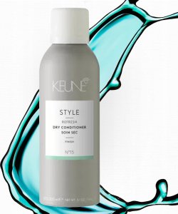 Keune Keune, Style, Hair Dry Conditioner, For All Hair Types, 200 ml For Women 3